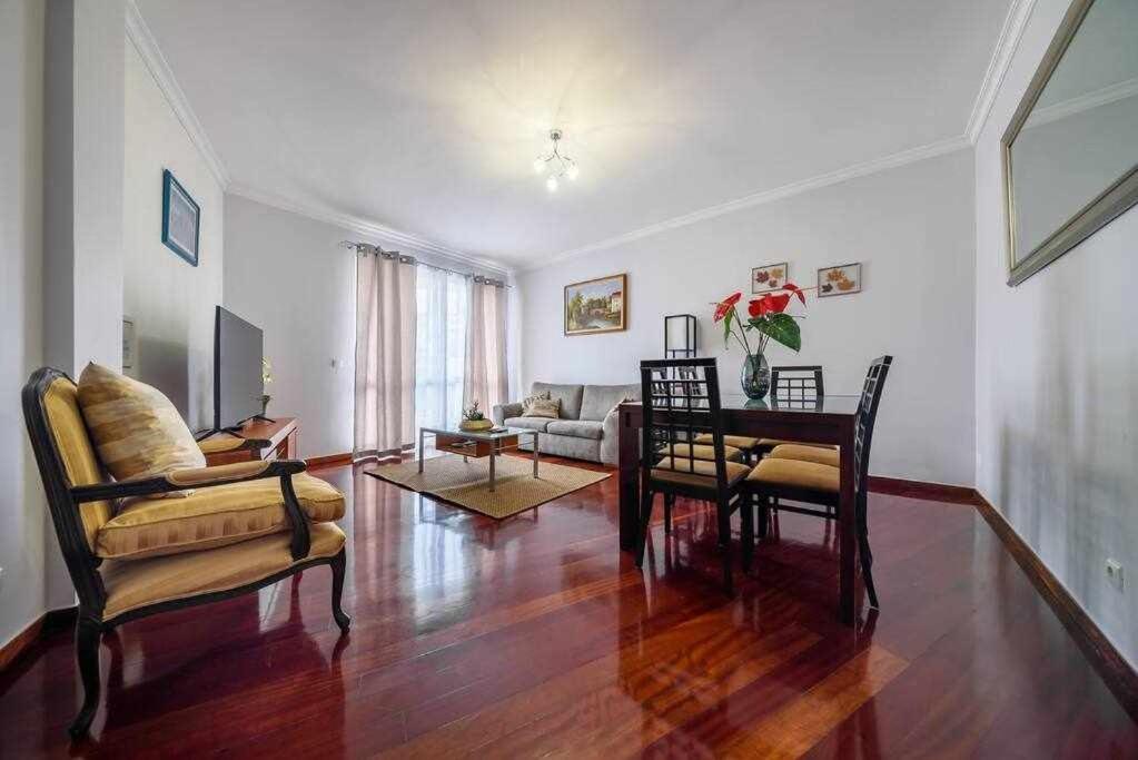 Alex Apartment Funchal  Exteriör bild