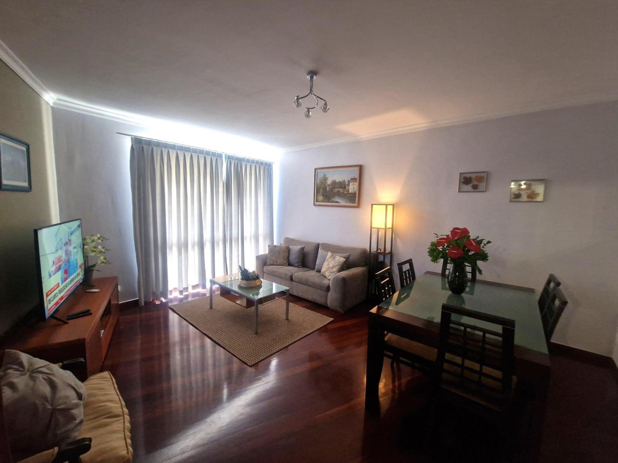 Alex Apartment Funchal  Exteriör bild